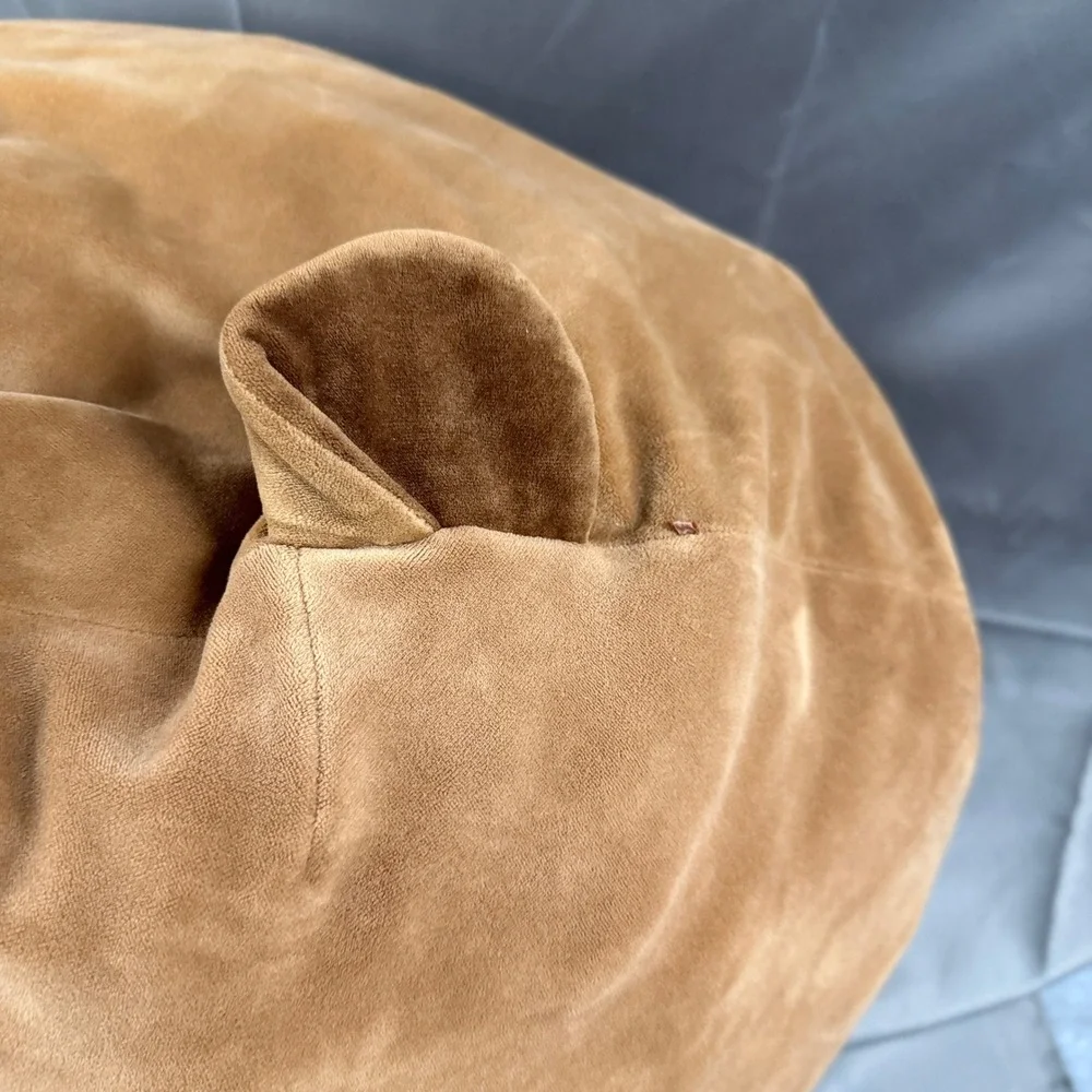 Squishmallows Baratelli The Beaver Plush 2022 Kellytoy‎ Stuffed Animal Pillow